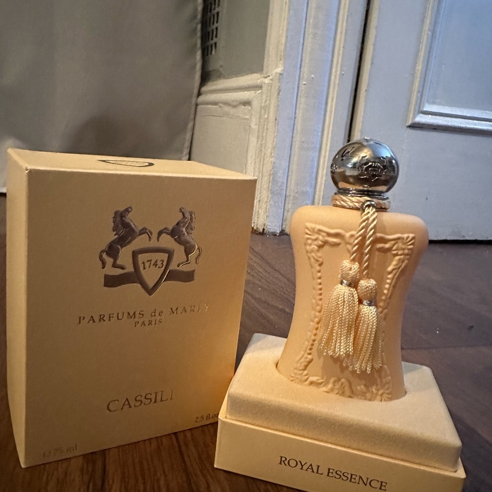 Perfums de Marley Cassili 2.5oz